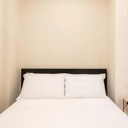 Loft Nel Cuore Della Capitale * 로마