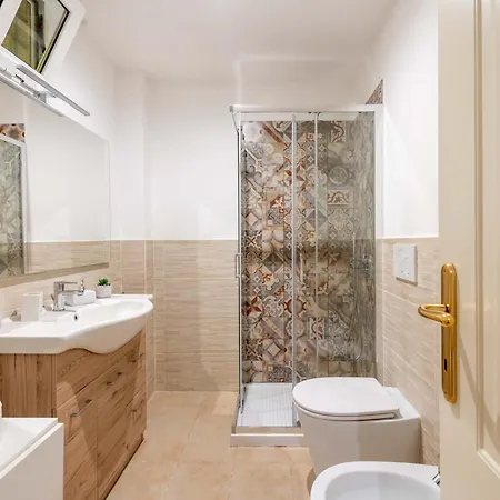 Loft Nel Cuore Della Capitale רומא