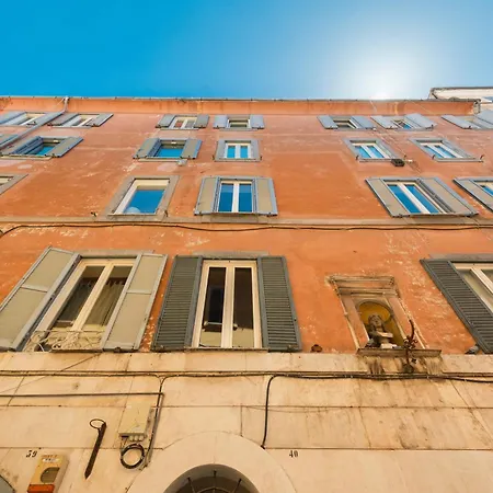 Loft Nel Cuore Della Capitale *