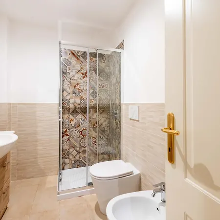 Loft Nel Cuore Della Capitale روما