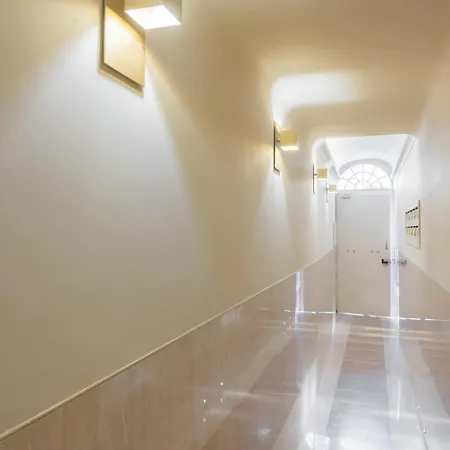 Loft Nel Cuore Della Capitale