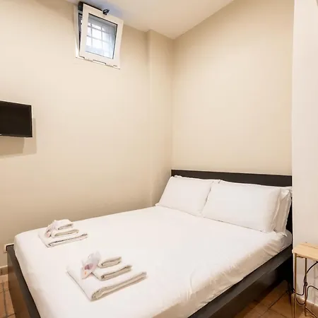 Loft Nel Cuore Della Capitale דירה *