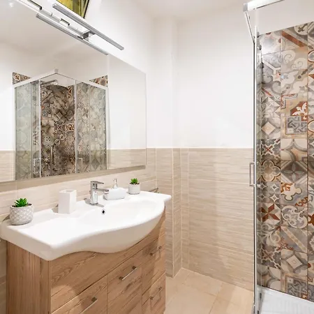Loft Nel Cuore Della Capitale רומא