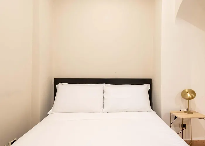 Loft Nel Cuore Della Capitale * Rom